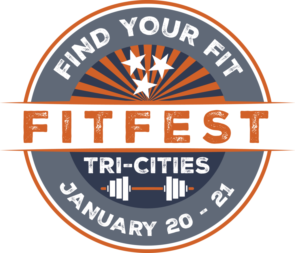 FitFest Tri-Cities - The Goose Chase