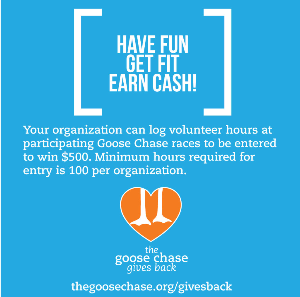 Goose Chase Bid Boards – The Goose Chase